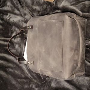 Portland Leather Goods Tote
